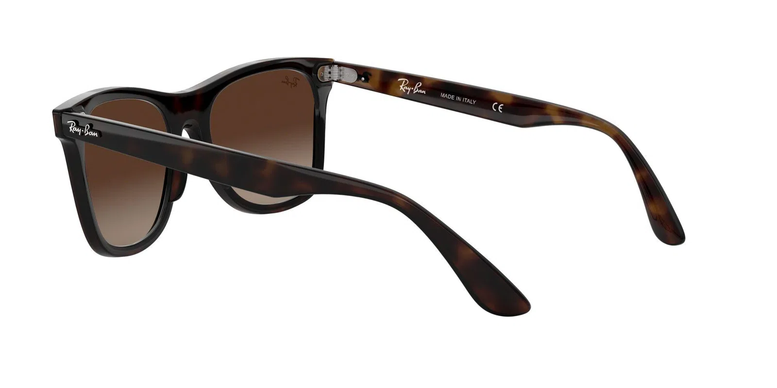 Ray-Ban Blaze Wayfarer 4440N Sunglasses - view 28